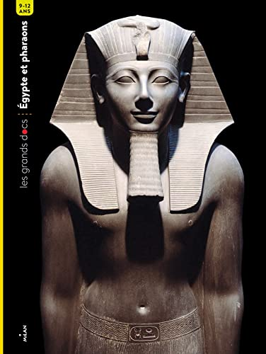 Egyptes et pharaons