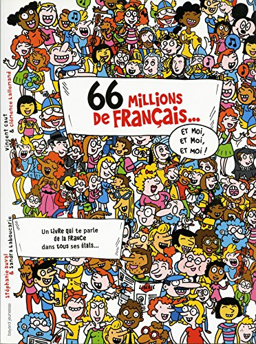 66 millions de français