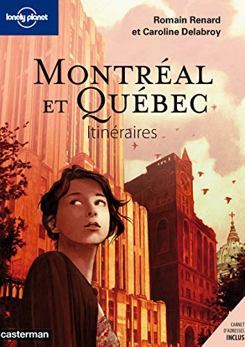Montréal et Québec