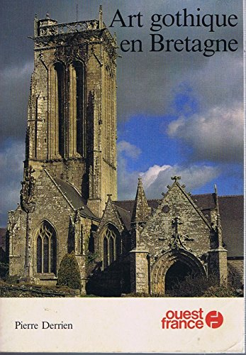 Art gothique en Bretagne