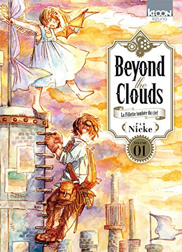 Beyonds the clouds